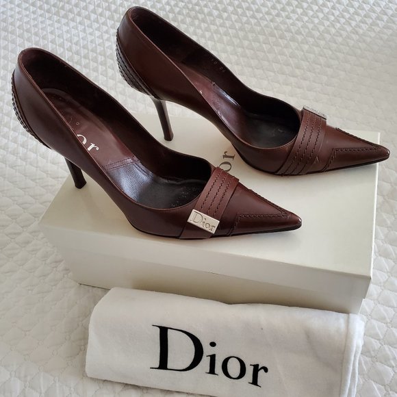 Dior Pumps